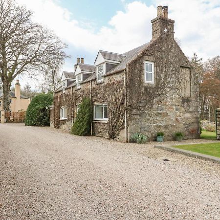 Storkery Cottage Aberdeen Dış mekan fotoğraf