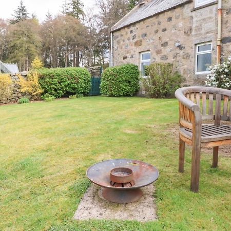 Storkery Cottage Aberdeen Dış mekan fotoğraf