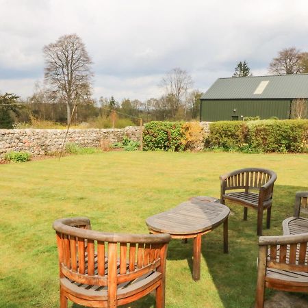 Storkery Cottage Aberdeen Dış mekan fotoğraf