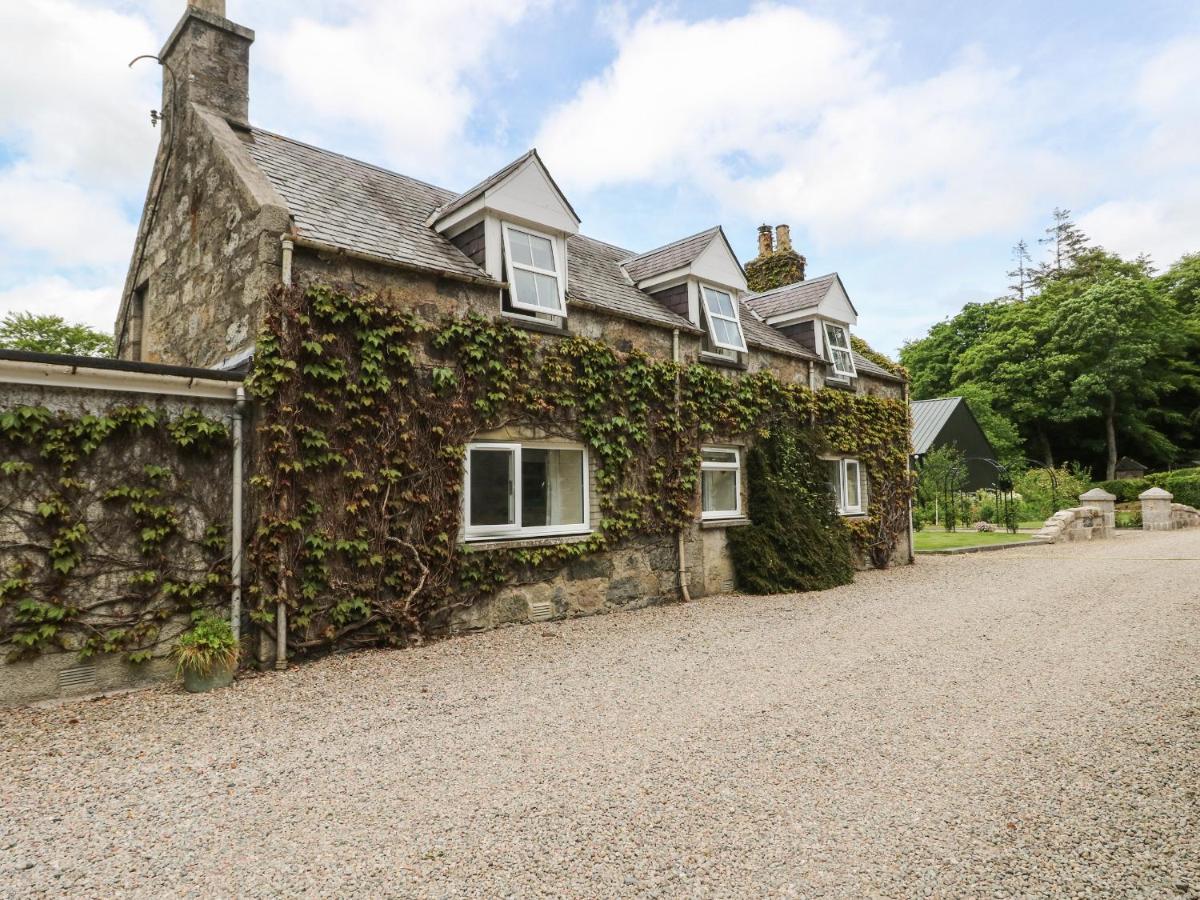 Storkery Cottage Aberdeen Dış mekan fotoğraf