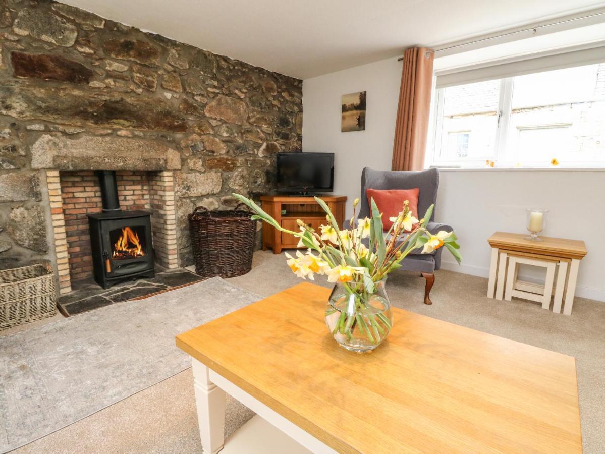 Storkery Cottage Aberdeen Dış mekan fotoğraf