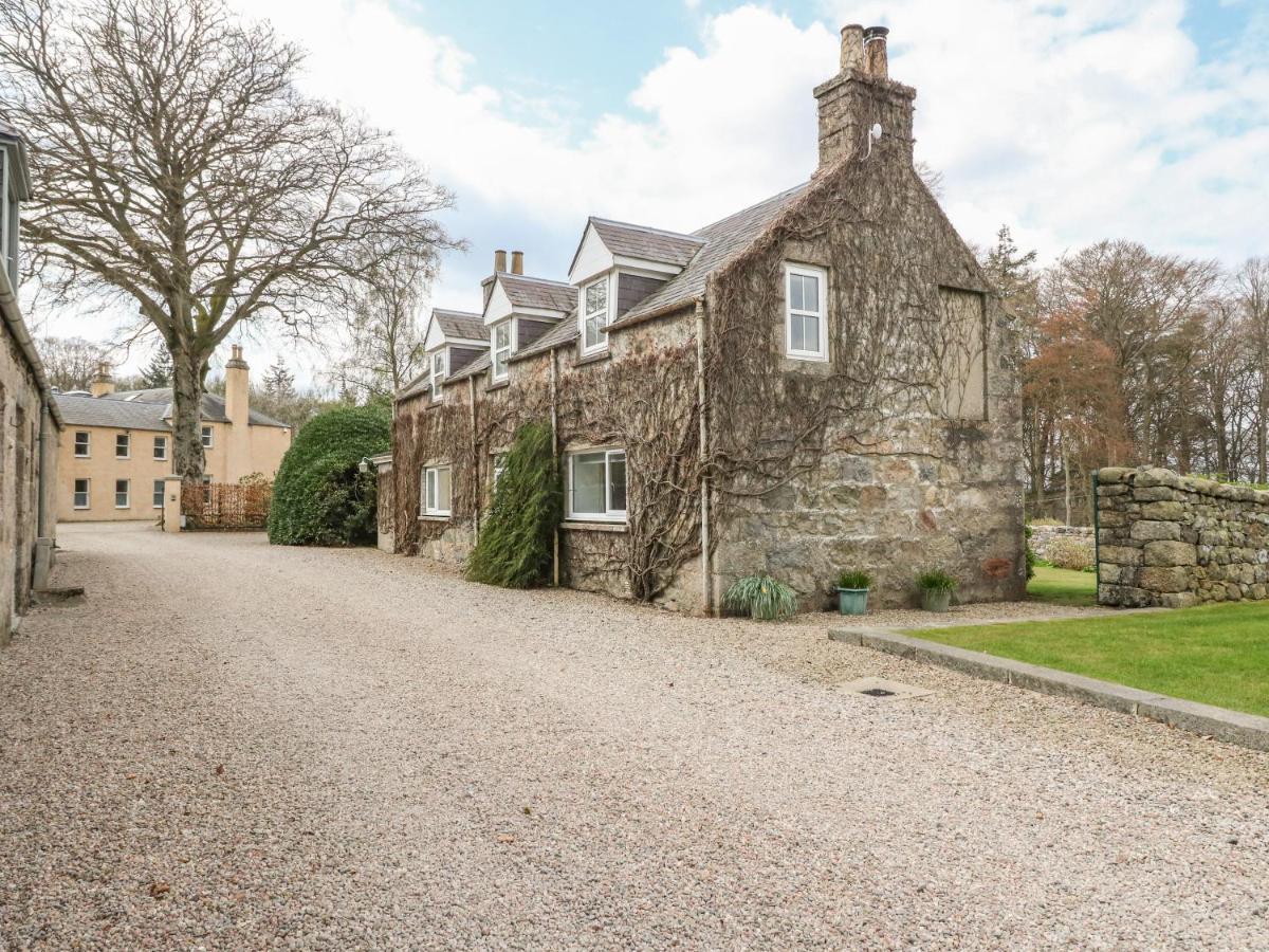 Storkery Cottage Aberdeen Dış mekan fotoğraf