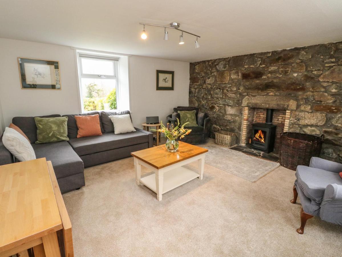 Storkery Cottage Aberdeen Dış mekan fotoğraf