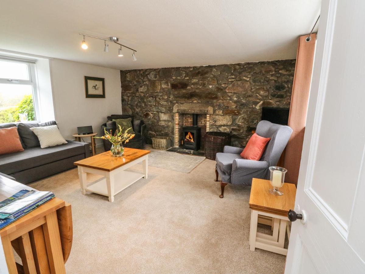 Storkery Cottage Aberdeen Dış mekan fotoğraf