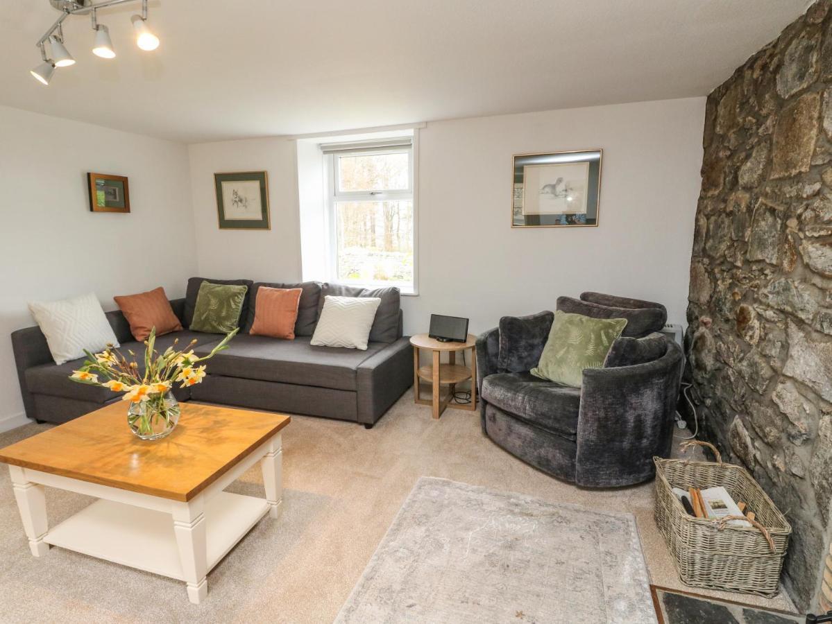 Storkery Cottage Aberdeen Dış mekan fotoğraf
