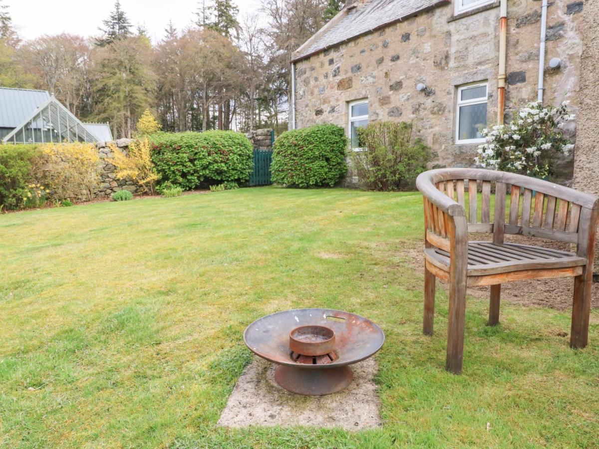 Storkery Cottage Aberdeen Dış mekan fotoğraf