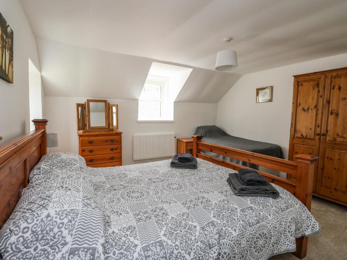 Storkery Cottage Aberdeen Dış mekan fotoğraf