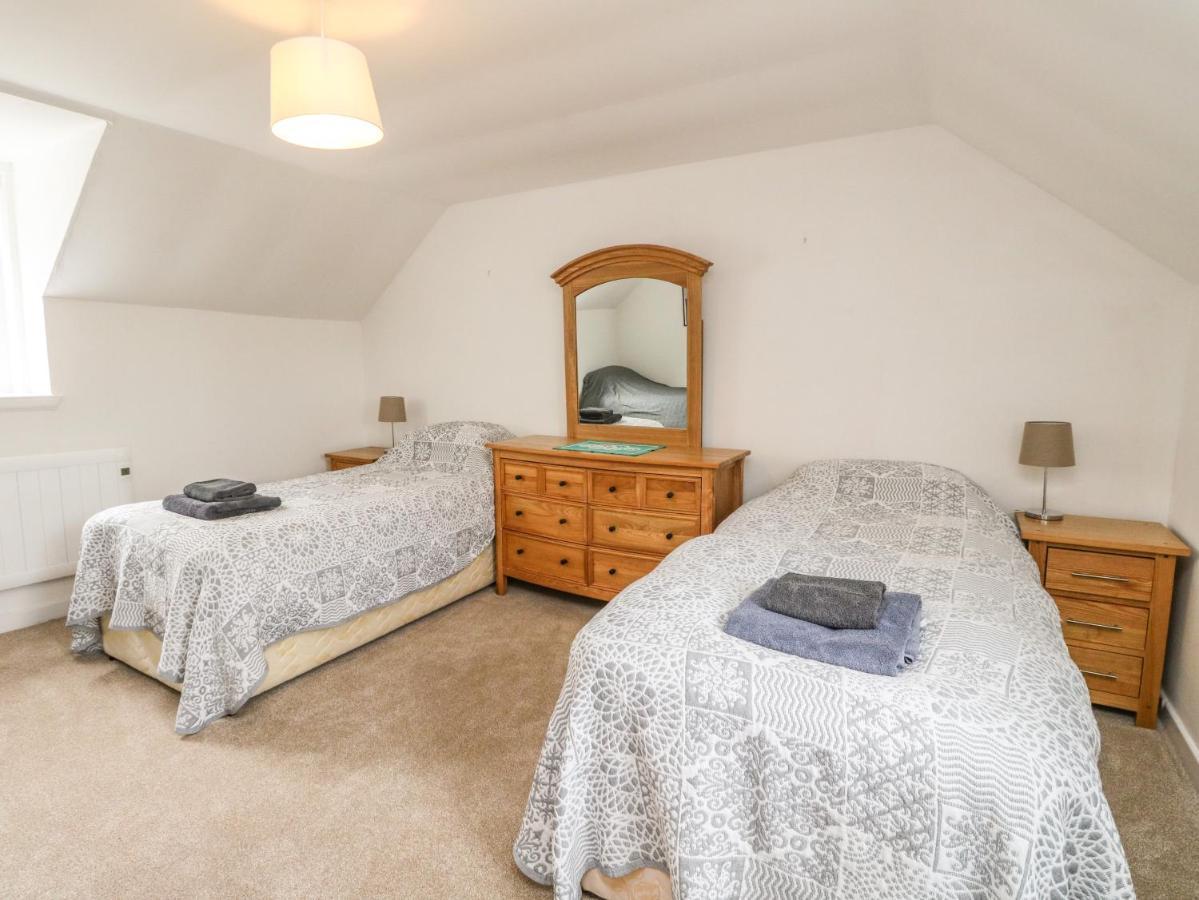Storkery Cottage Aberdeen Dış mekan fotoğraf