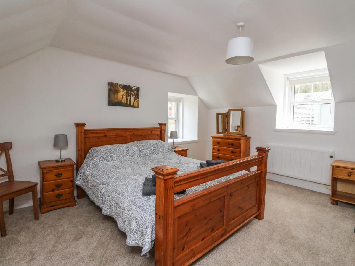 Storkery Cottage Aberdeen Dış mekan fotoğraf