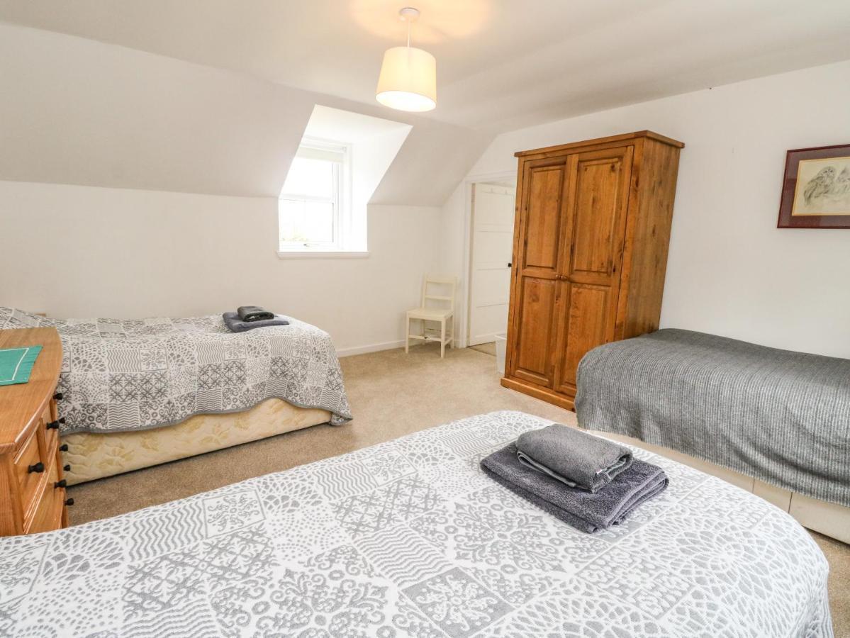 Storkery Cottage Aberdeen Dış mekan fotoğraf
