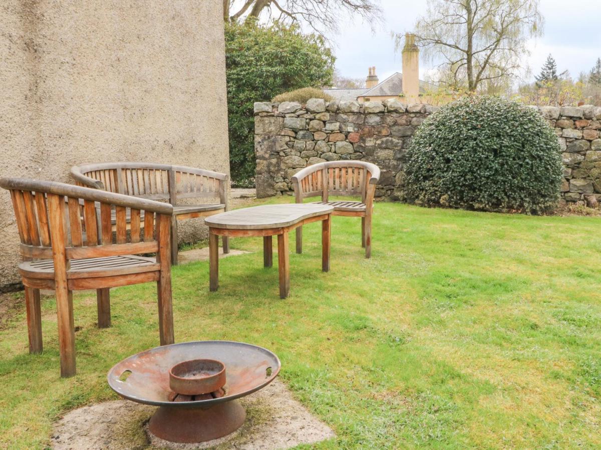 Storkery Cottage Aberdeen Dış mekan fotoğraf