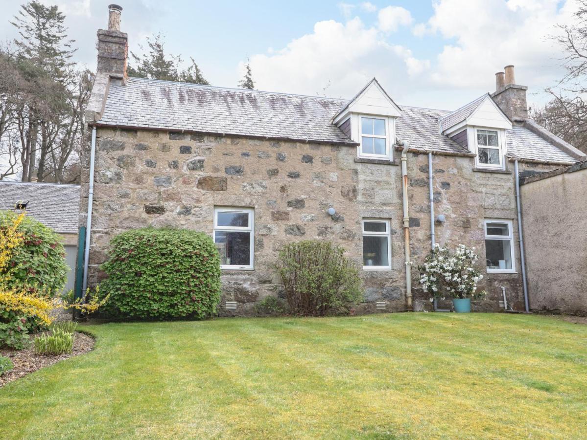 Storkery Cottage Aberdeen Dış mekan fotoğraf